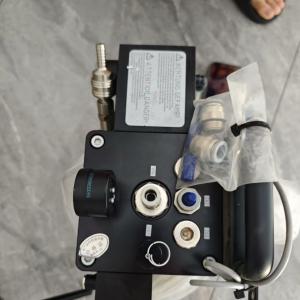 SKF micro lubrication unit, model UFV30-020