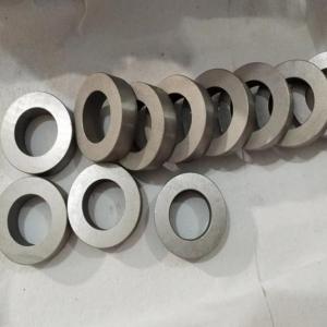 Samarium cobalt large circular high-temperature magnet