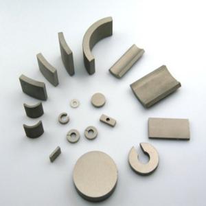 Samarium cobalt magnet