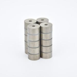 Samarium cobalt magnets