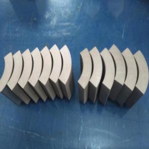 Samarium cobalt tile type magnetic steel