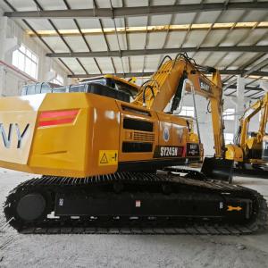 Sany 245 245H excavator