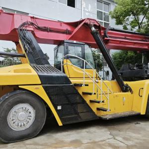 Sany 45 ton crane