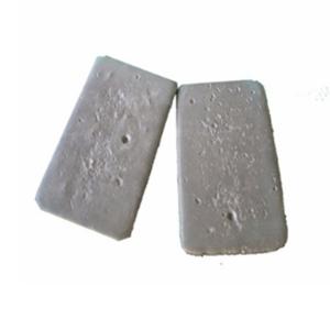 Scandium Aluminum Alloy