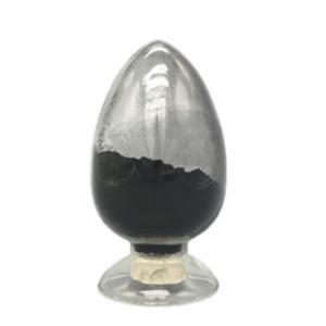 Scandium metal powder