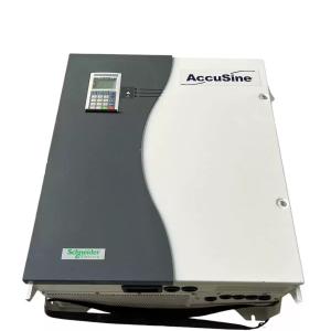Schneider Accusine SWP Active  harmonic filter 30A 400V IP20  PCS030Y4IP20P