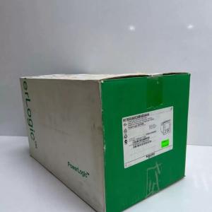 Schneider Electric PowerLogic  ION7650 M7650A0C0B6E0A0A