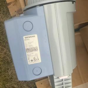 Siemens SKD62 actuator, original from Germany, 24V