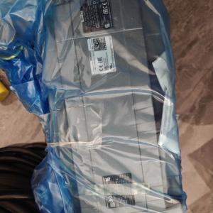 Siemens servo motor, model IFT7086-1AH71-1CG1