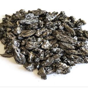 Specialized joint coke for ultra-high power graphite electrodes