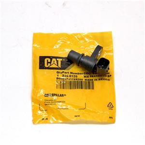 Original and brand new genuine caterpillar excavator parts 238-0120 C6.4 320D PM825 822 622 Speed sensor 2380120
