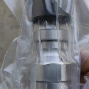 Swagelok SS-12NBF8-G Needle Valve