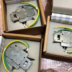TELEDYNE E2V radar magnetron, model EEV MG5436