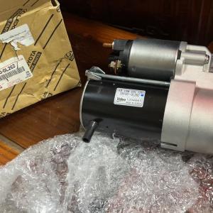 TOYOTA GENUINE 28100-0L262