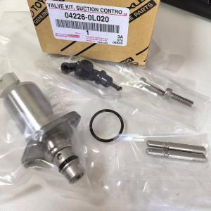 TOYOTA GENUINE ACCESSORY 04226-0L020