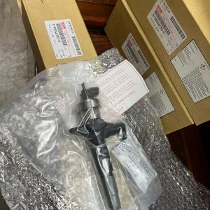 TOYOTA GENUINE ACCESSORY 095000-9940