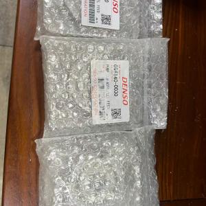 TOYOTA GENUINE ACCESSORY 096140-0030