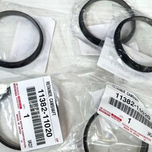 TOYOTA GENUINE ACCESSORY 11382-11020