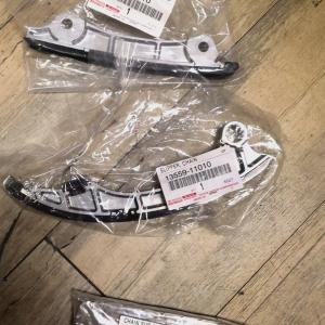 TOYOTA GENUINE ACCESSORY 13562-11010