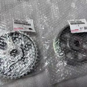 TOYOTA GENUINE ACCESSORY 13603-54030