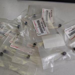 TOYOTA GENUINE ACCESSORY 13716-0E010