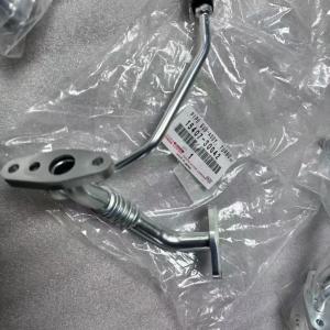 TOYOTA GENUINE ACCESSORY 15407-30042