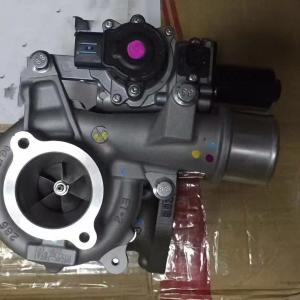 TOYOTA GENUINE ACCESSORY 17201-0L060