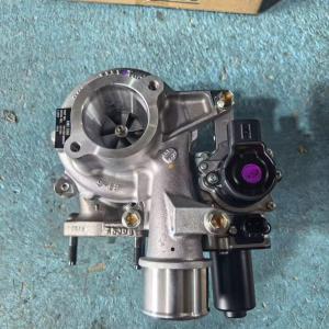 TOYOTA GENUINE ACCESSORY 17201-0L061