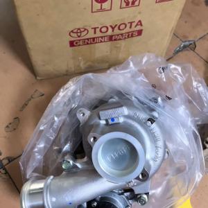 TOYOTA GENUINE ACCESSORY 17201-0L070