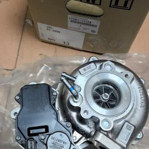 TOYOTA GENUINE ACCESSORY 1720111120