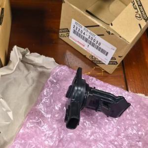 TOYOTA GENUINE ACCESSORY 22204-30030