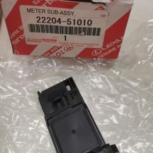 TOYOTA GENUINE ACCESSORY 22204-75030