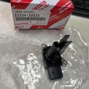 TOYOTA GENUINE ACCESSORY 22204-E0010