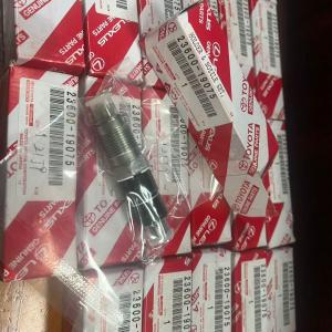 TOYOTA GENUINE ACCESSORY 23600-19075