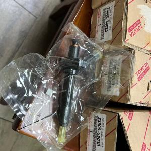 TOYOTA GENUINE ACCESSORY 23600-58030