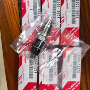TOYOTA GENUINE ACCESSORY 2360019075