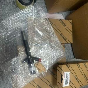 TOYOTA GENUINE ACCESSORY 23670-09380