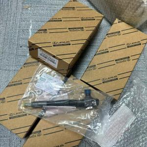TOYOTA GENUINE ACCESSORY 23670-09430