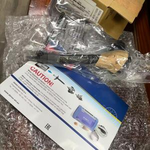 TOYOTA GENUINE ACCESSORY 23670-11030