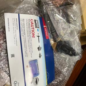 TOYOTA GENUINE ACCESSORY 23670-19035