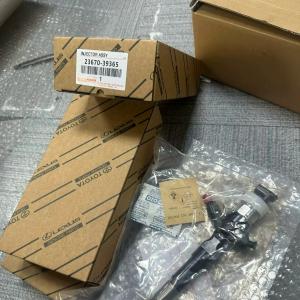 TOYOTA GENUINE ACCESSORY 23670-39365