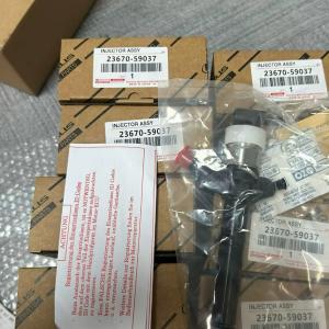 TOYOTA GENUINE ACCESSORY 23670-59037