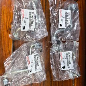 TOYOTA GENUINE ACCESSORY 23705-51011