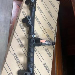 TOYOTA GENUINE ACCESSORY 23810-30070