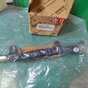 TOYOTA GENUINE ACCESSORY 23820-51020