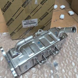 TOYOTA GENUINE ACCESSORY 25681-0E030