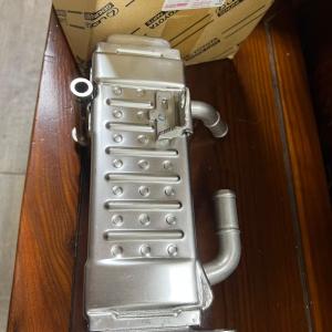 TOYOTA GENUINE ACCESSORY 256810E030