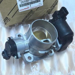 TOYOTA GENUINE ACCESSORY 26100-30060