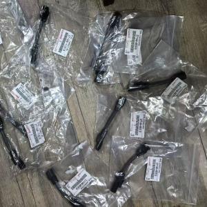 TOYOTA GENUINE ACCESSORY 27148-11010