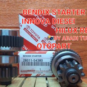 TOYOTA GENUINE ACCESSORY 28011-54380